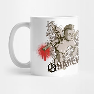 shirt ANARCHY Mug